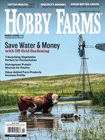 Hobby Farms